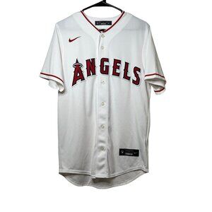 Angels #17 Shohei Ohtani Official Jersey